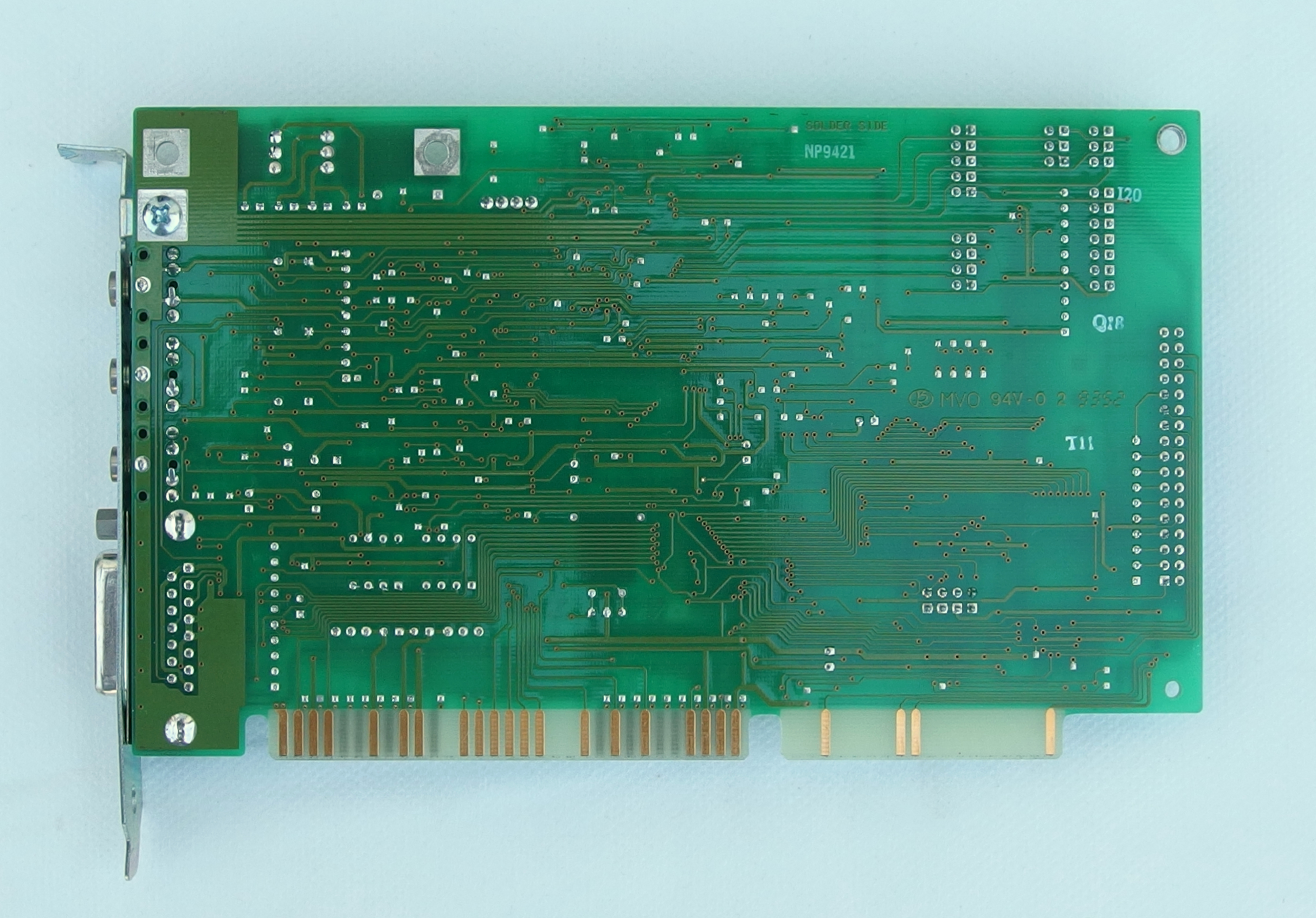DOS Days - Media Vision Jazz Chipsets