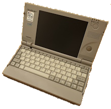 Screenshot of UMC VGA Card (1994)
