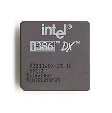 Intel 80386 (1985)